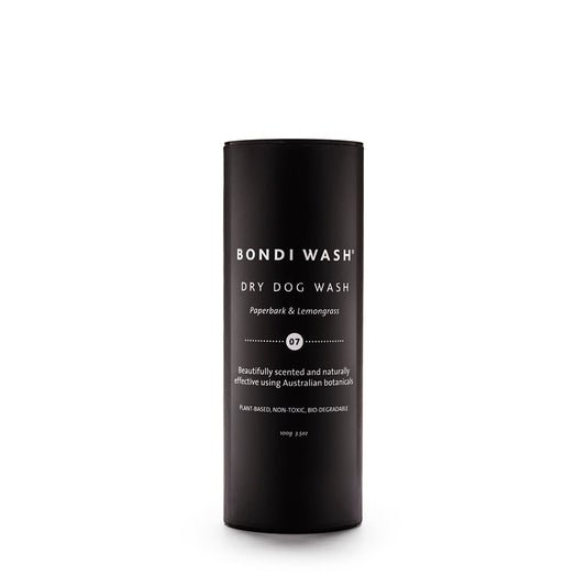 Bondi Wash - DRY DOG WASH
