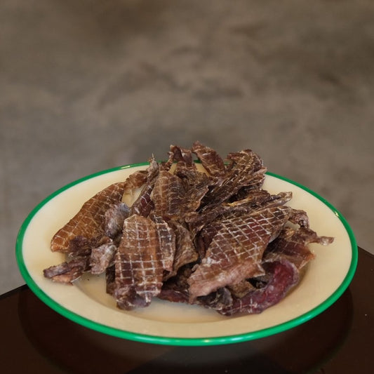 Duck Fillet Jerky