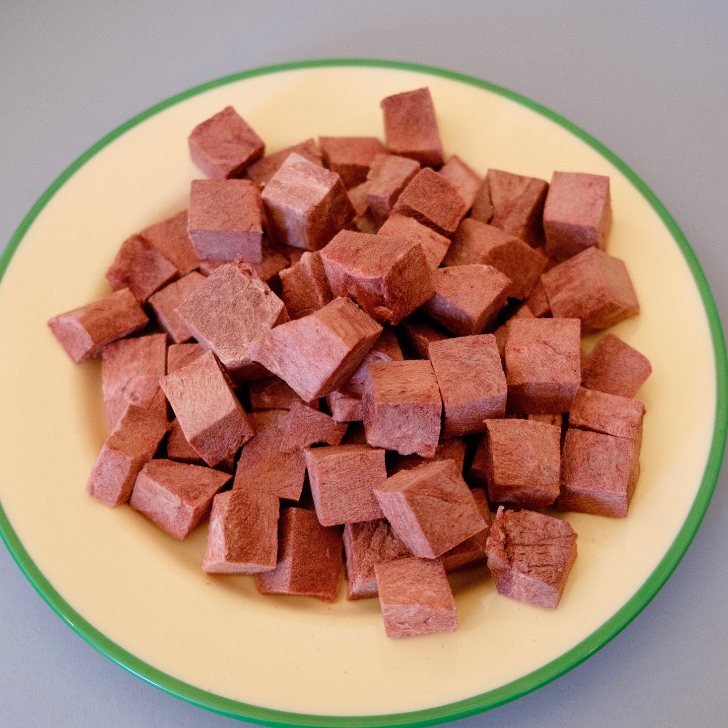BEEF HEART
