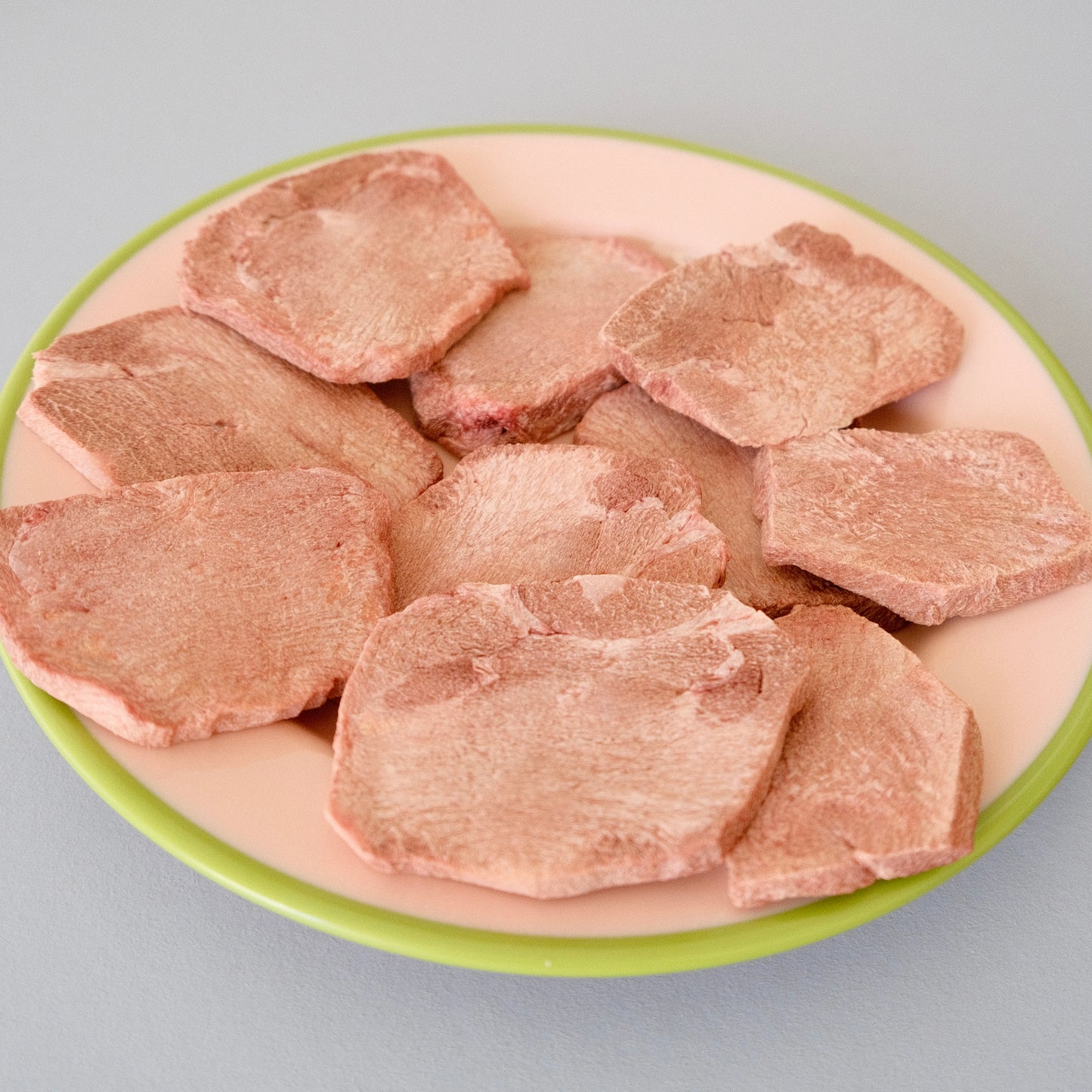 Beef Tongue