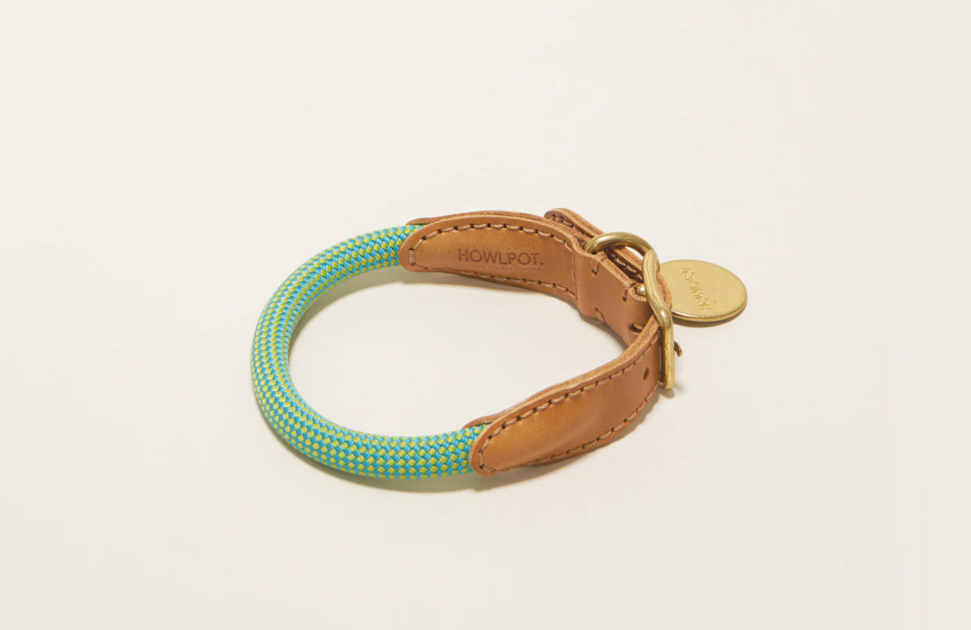 WE ARE TIGHT COLLAR | Palm Tree