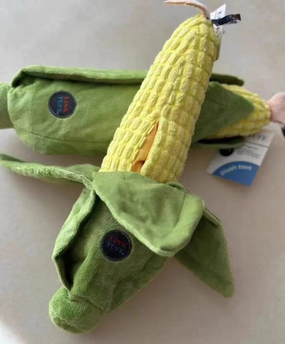 SNUFFLE CORN