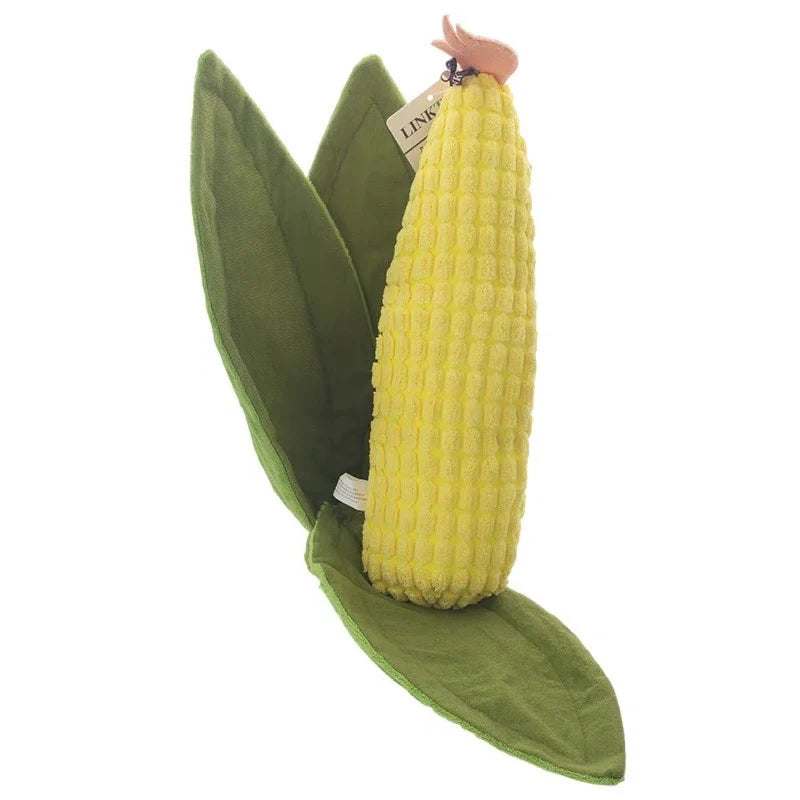SNUFFLE CORN