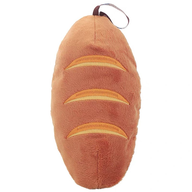 BREAD LOAF