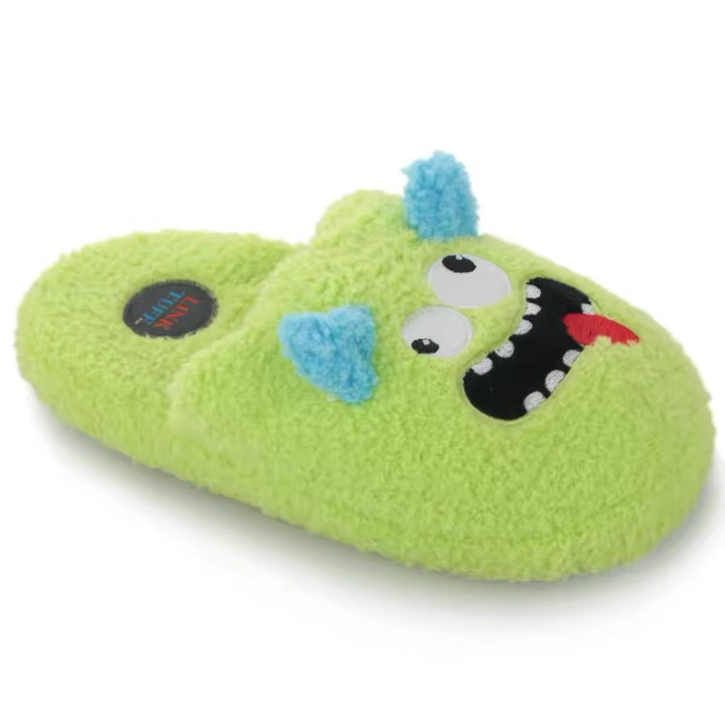 MONSTER SLIPPER