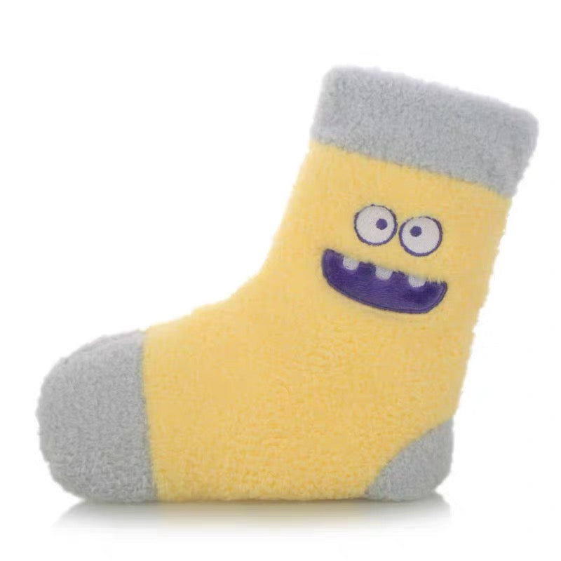SILLY SOCK