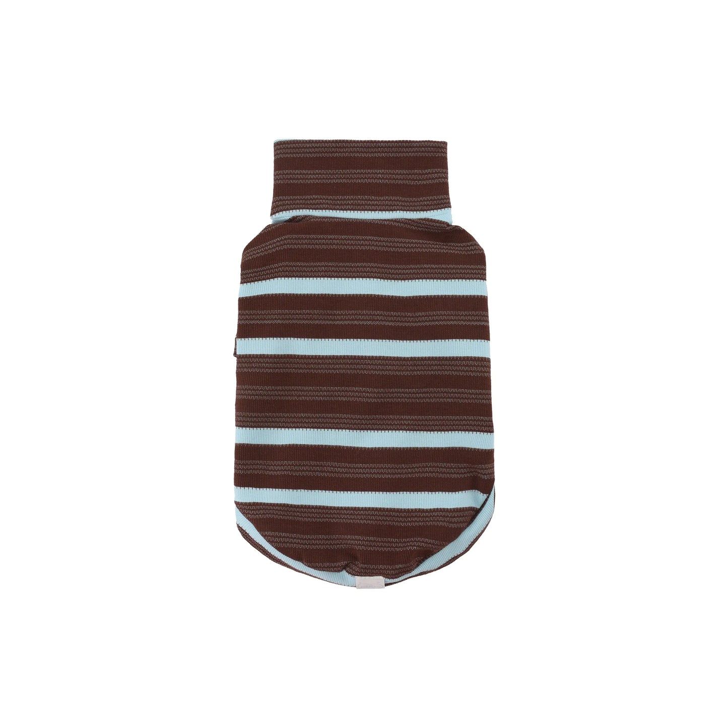 CUDS ESSENTIALS DOG SHIRT | Espresso