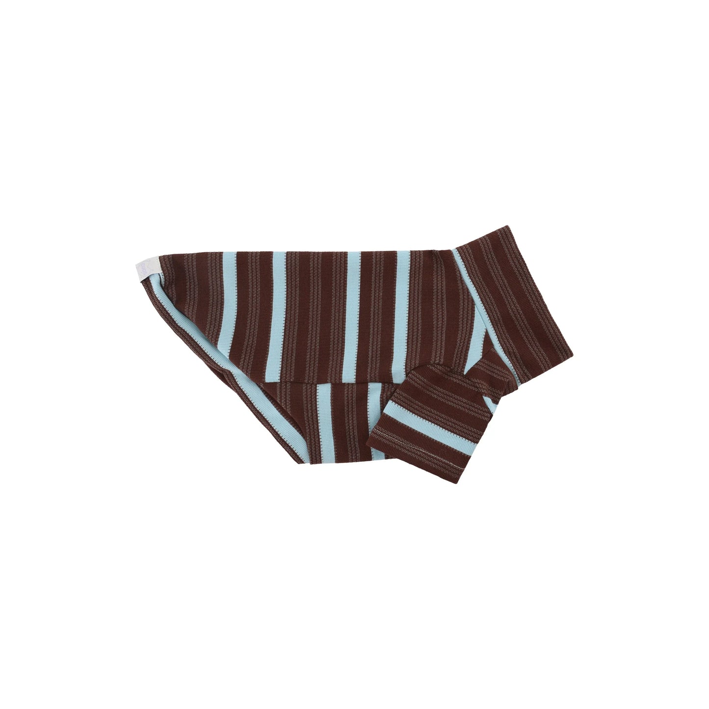 CUDS ESSENTIALS DOG SHIRT | Espresso