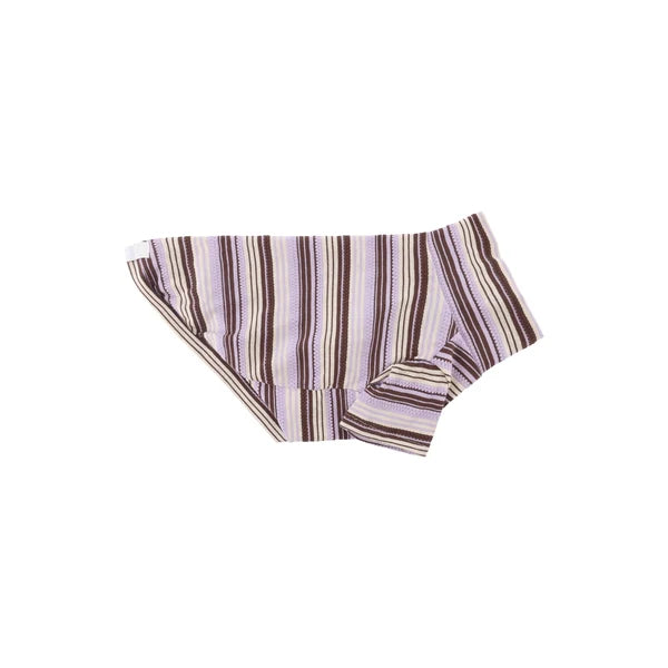 CUDS ESSENTIALS DOG SHIRT | Acai