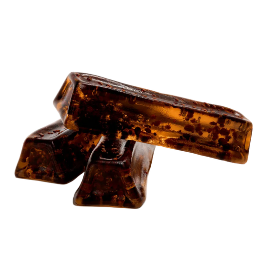 MARROWZ COLLAGEN CHEWS | Maple Bacon