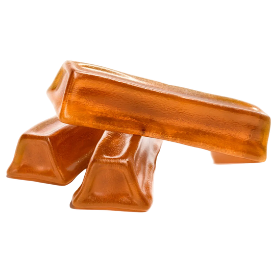MARROWZ COLLAGEN CHEWS | Beef