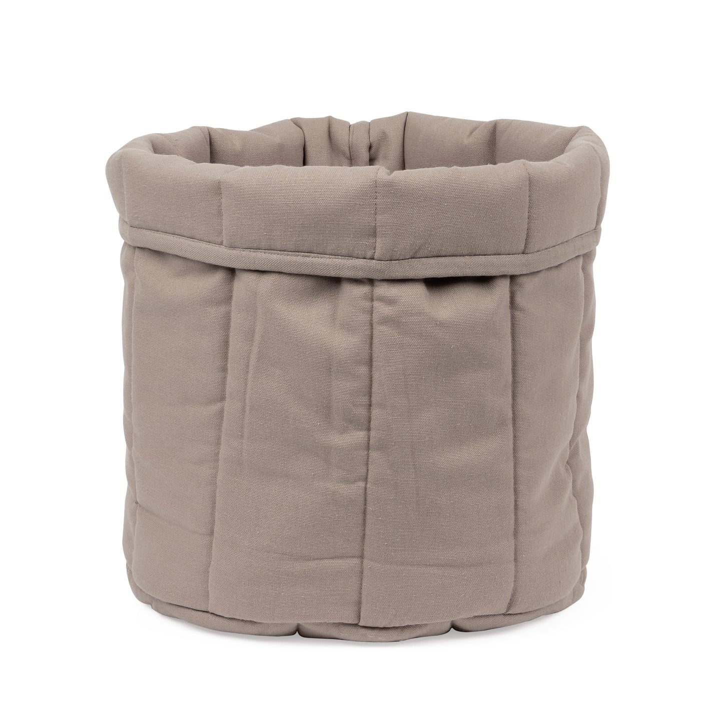 STORAGE BASKET | Dark Sand