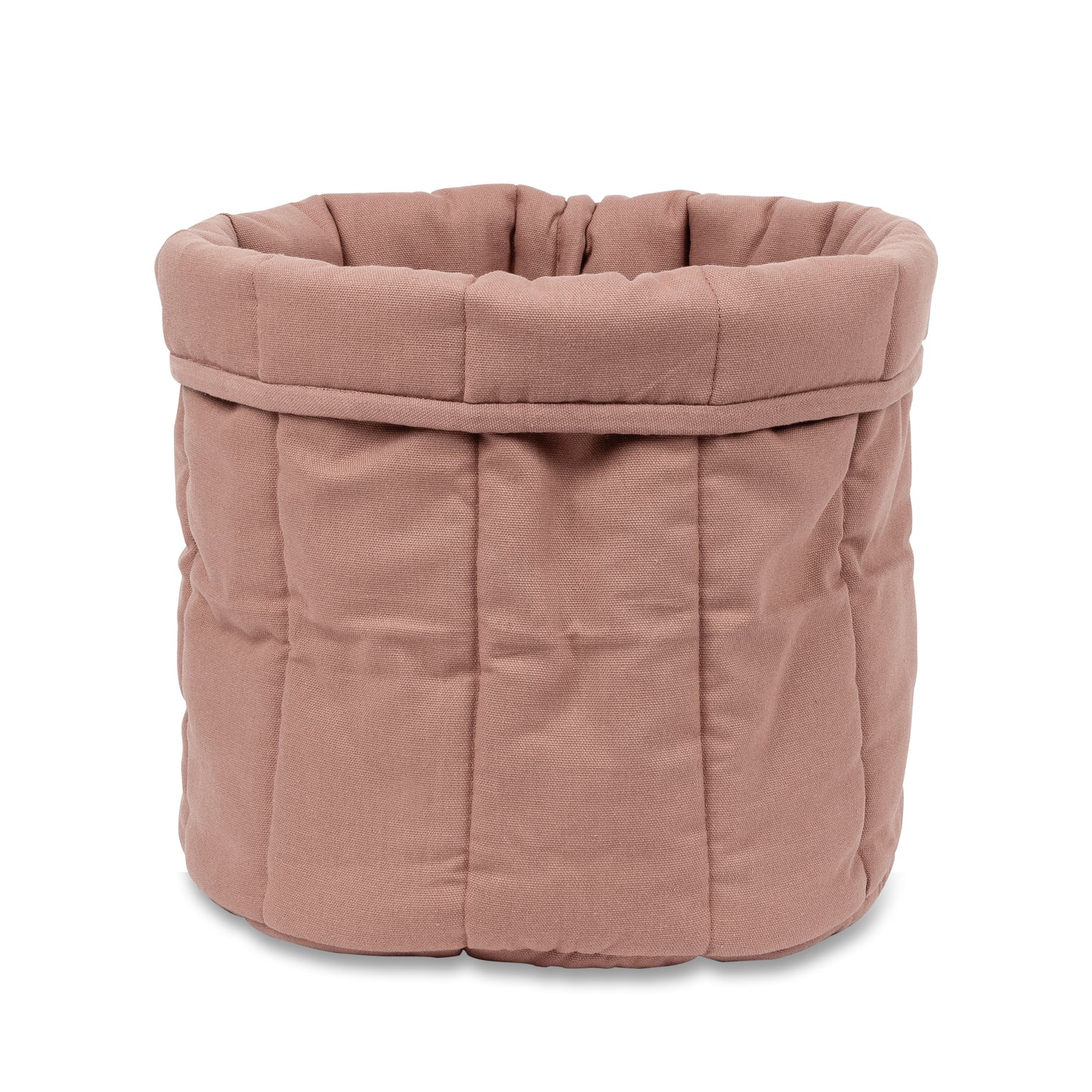STORAGE BASKET | Rose