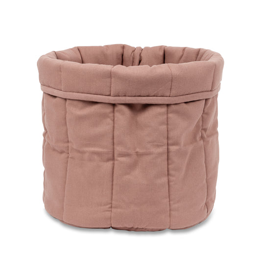STORAGE BASKET | Rose