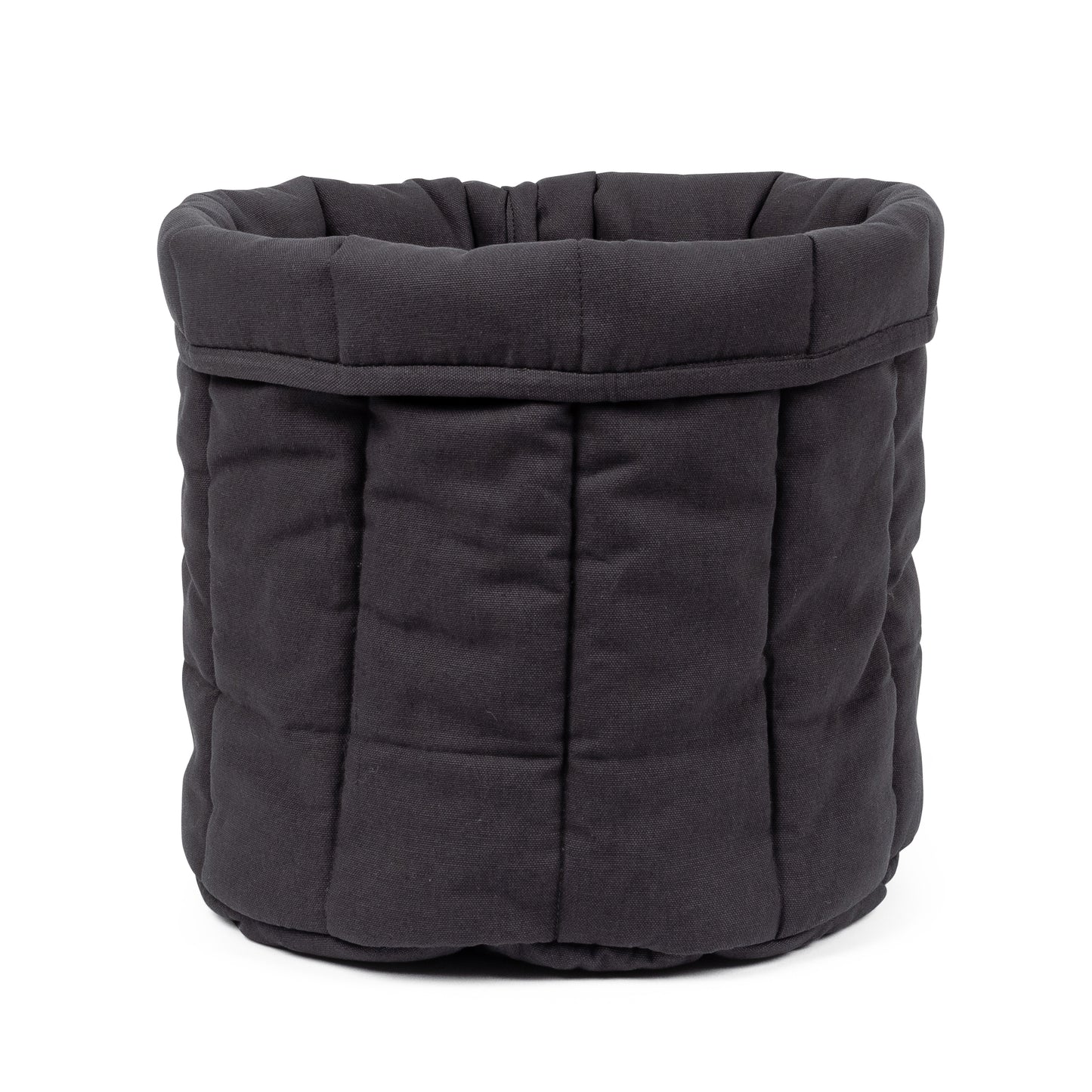 STORAGE BASKET | Warm Grey