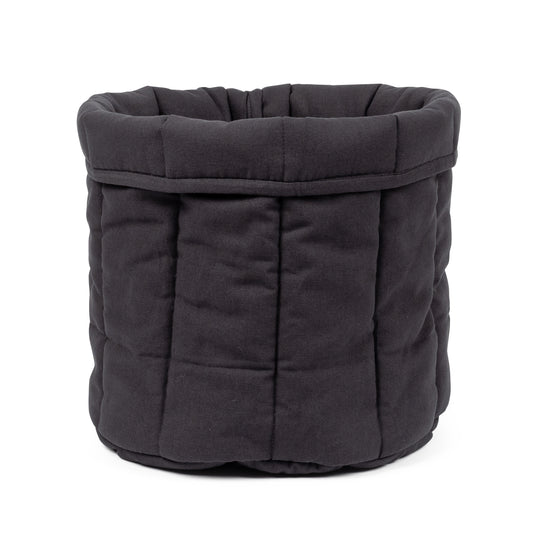 STORAGE BASKET | Warm Grey
