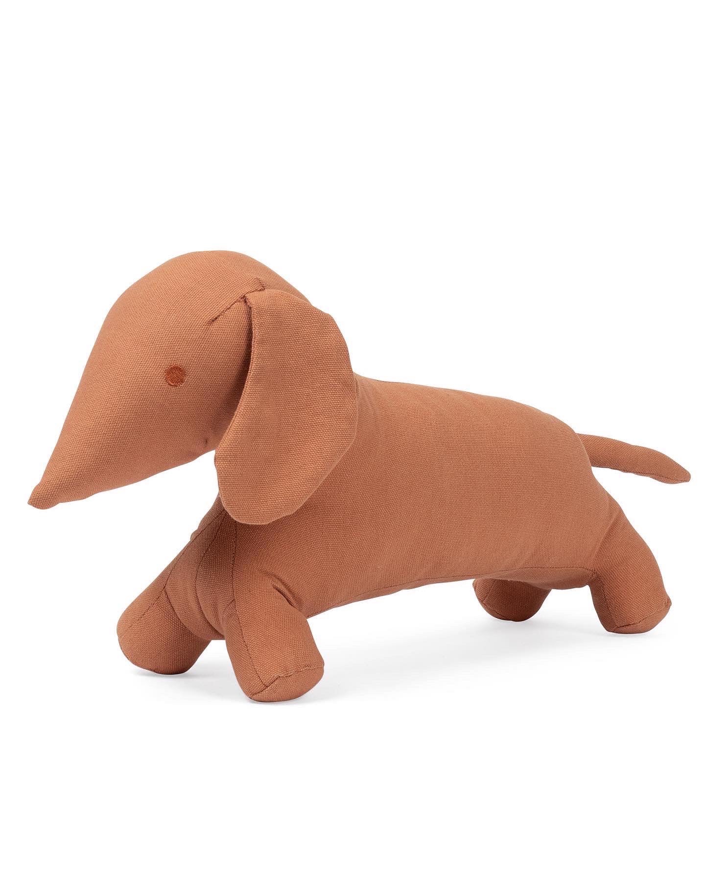 TOY DOG