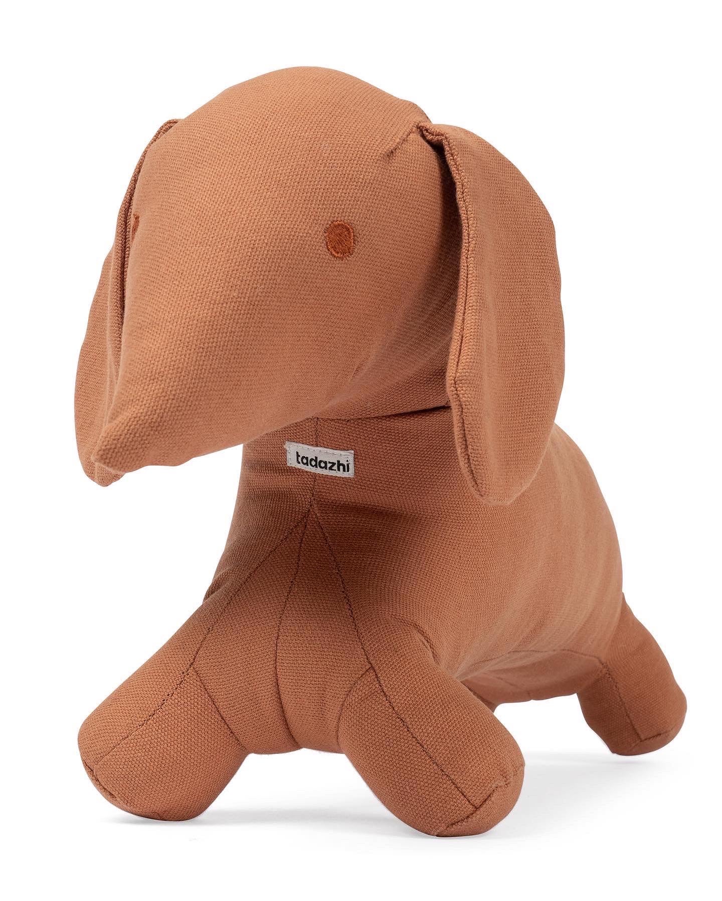 TOY DOG