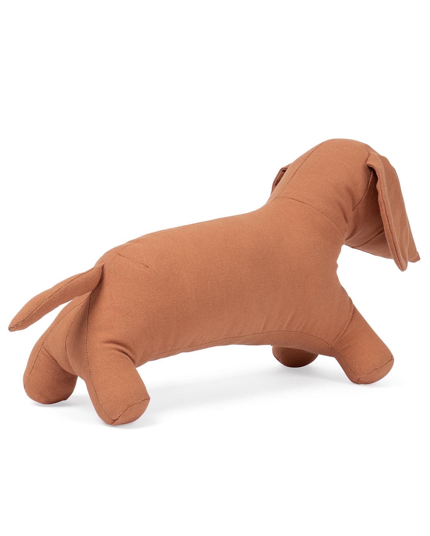 TOY DOG