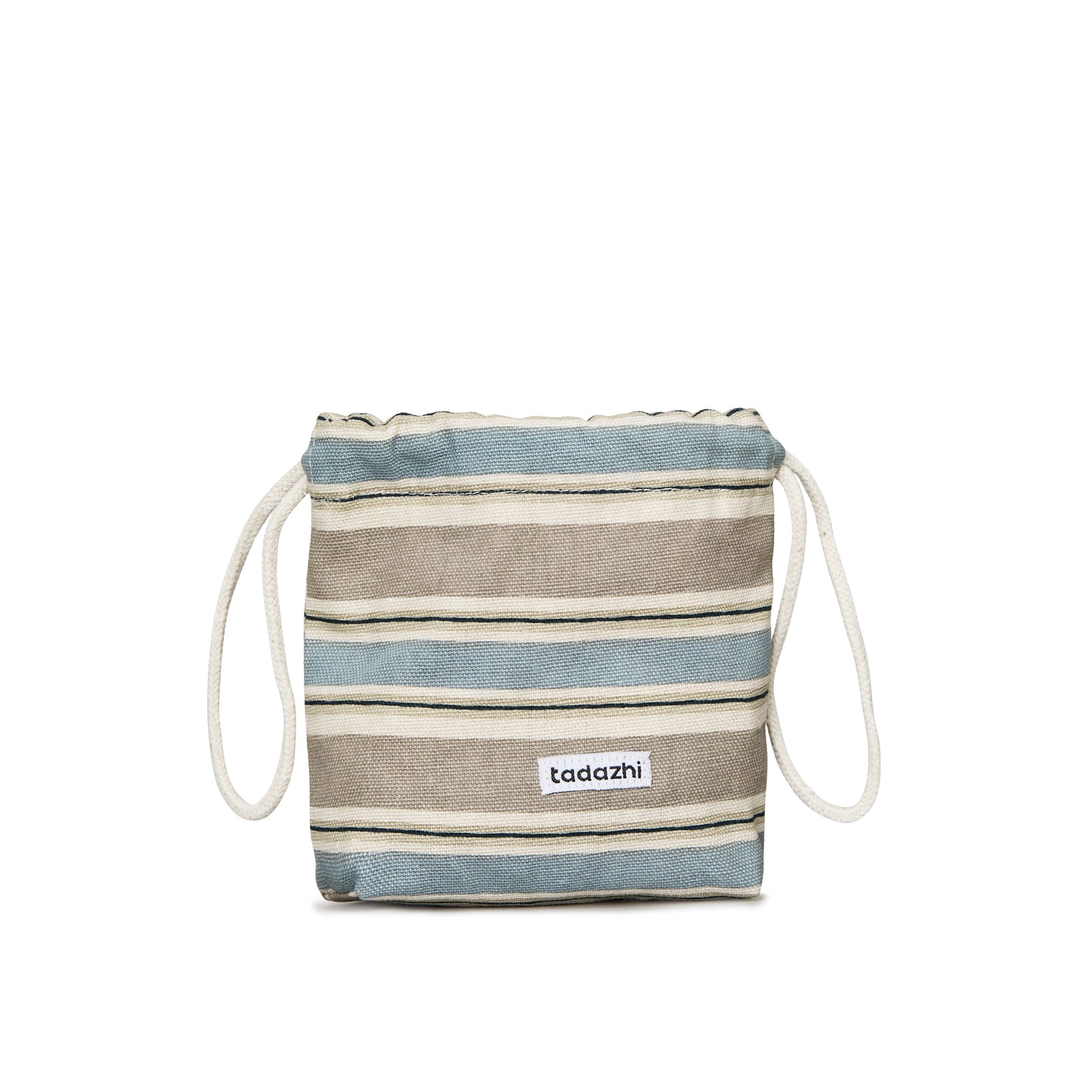 DOG TREAT BAG | Classic Striped