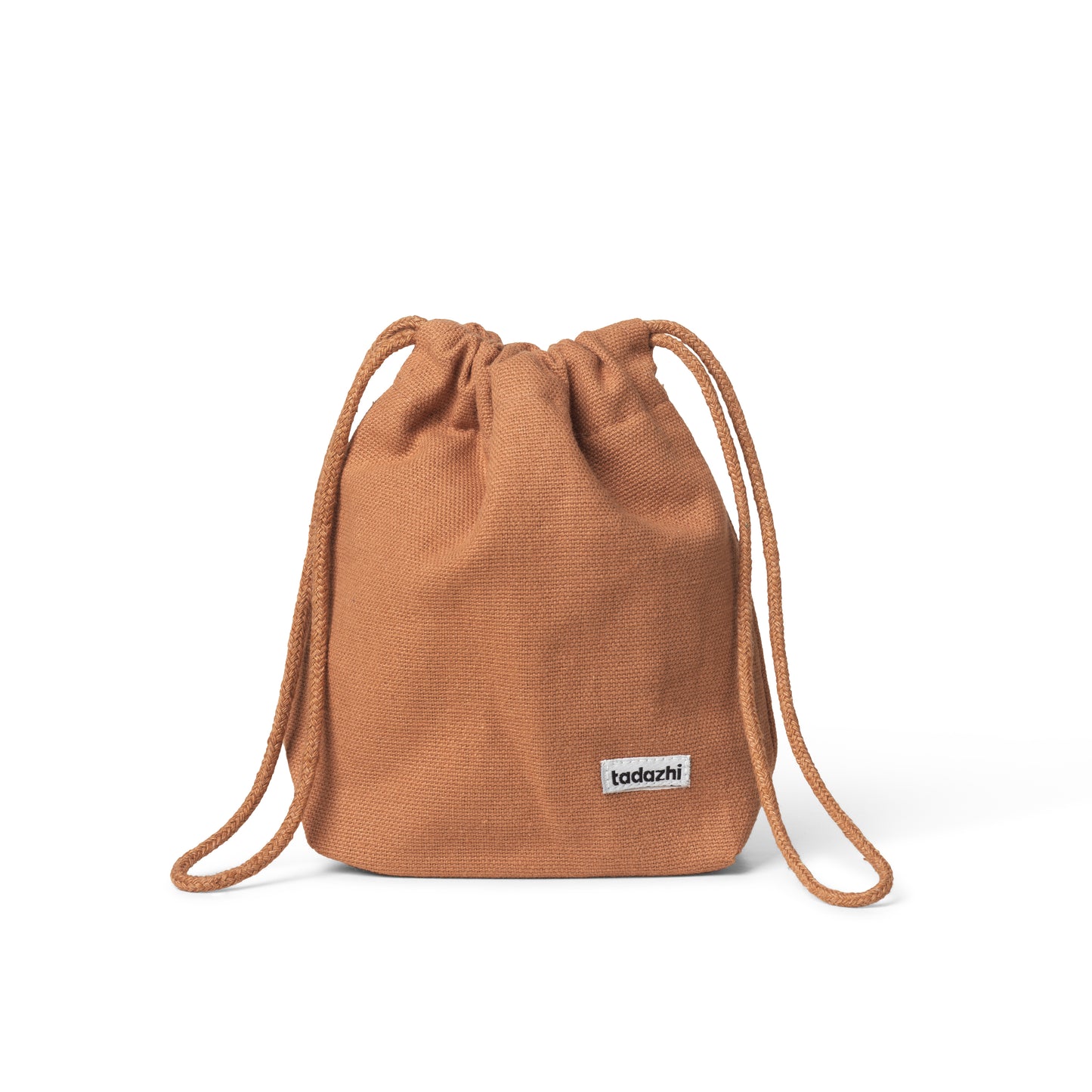 DOG TREAT BAG | Light Brown