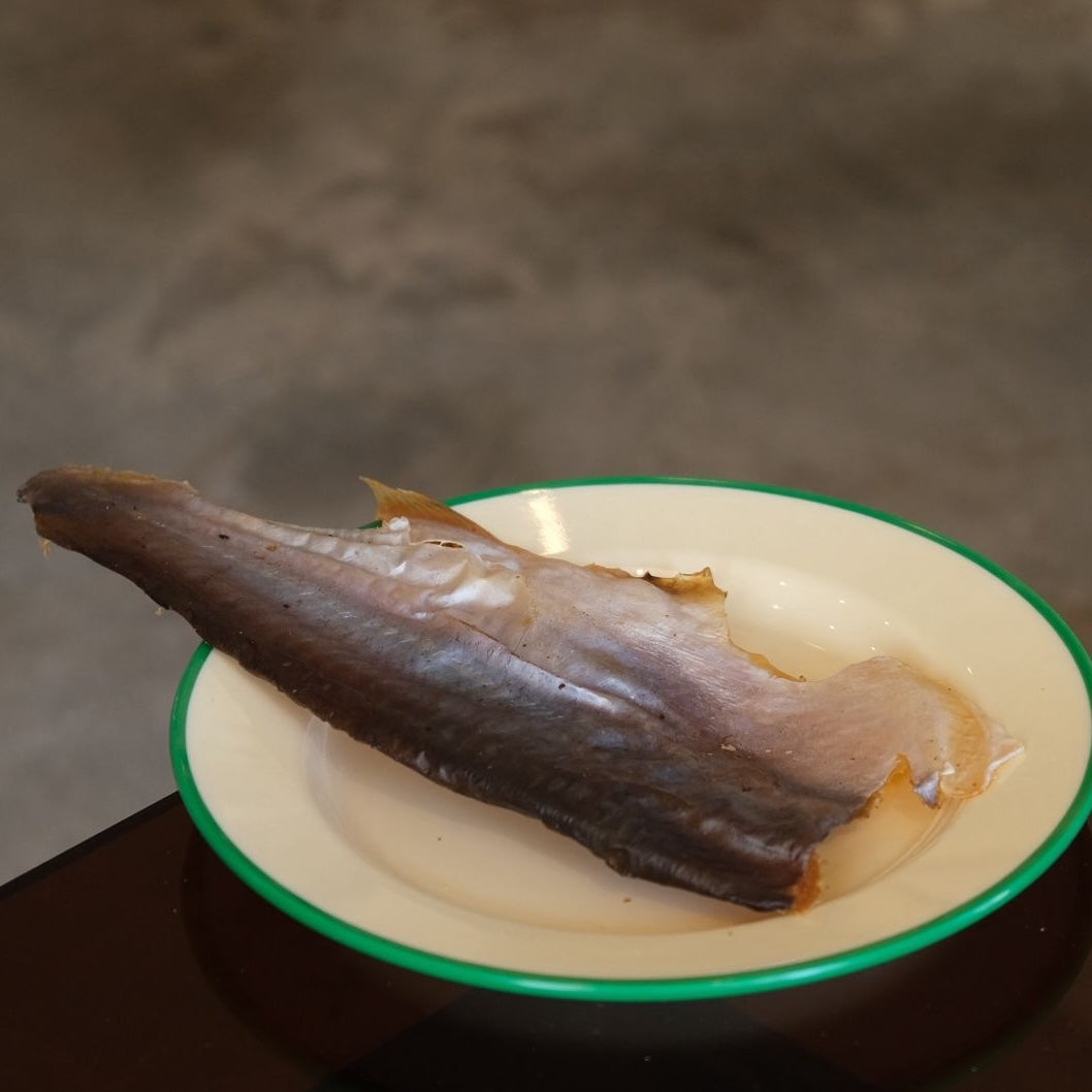 Whole Mackerel Fillet