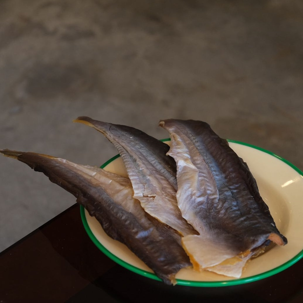 Whole Mackerel Fillet