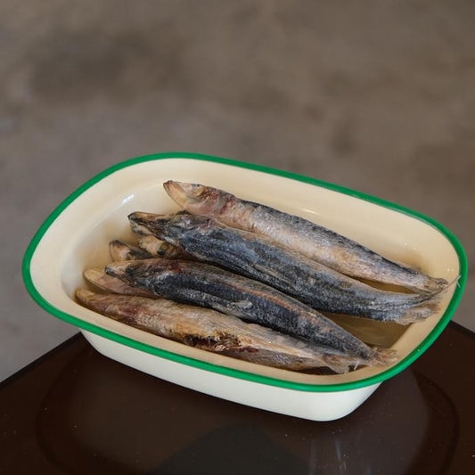 Whole Sardine