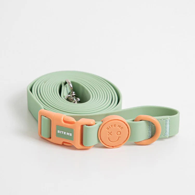 Bite Me - MACARON WATERPROOF LEASH