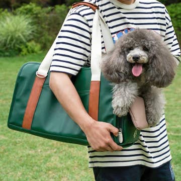 BOSTON BAG | Fairway