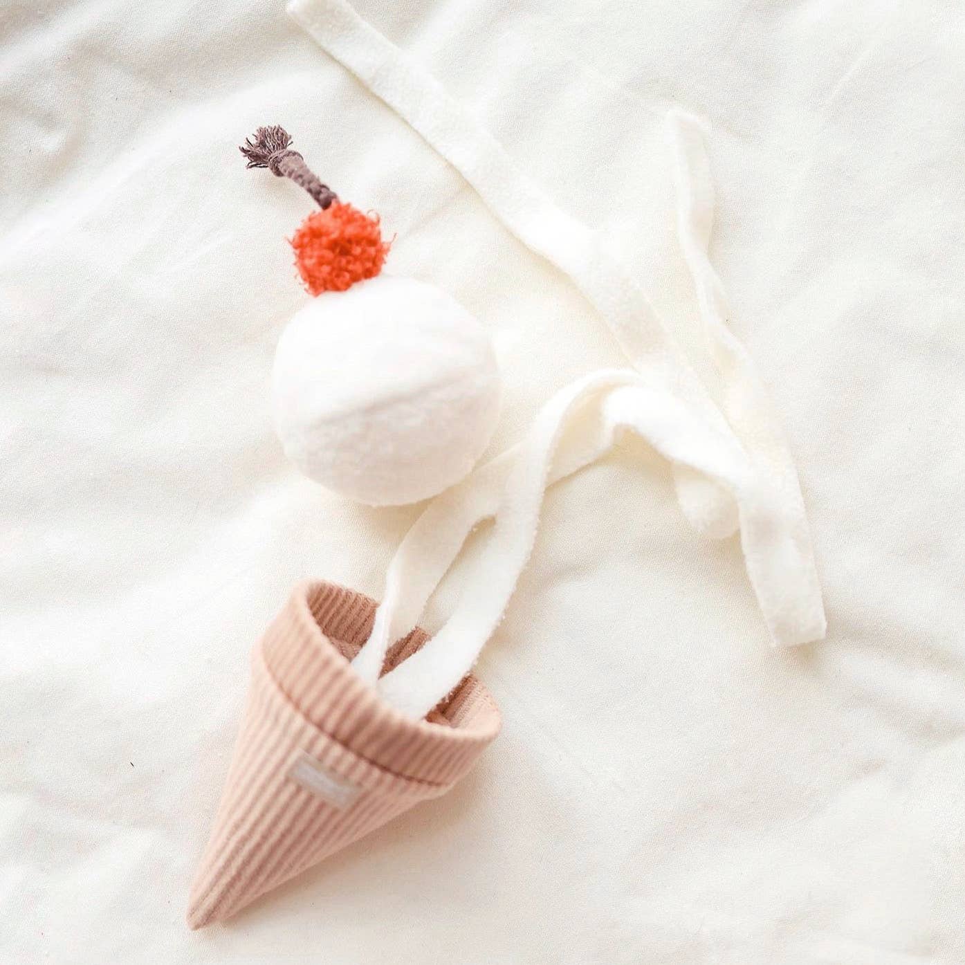 Lambwolf Collective - ICE CREAM POP