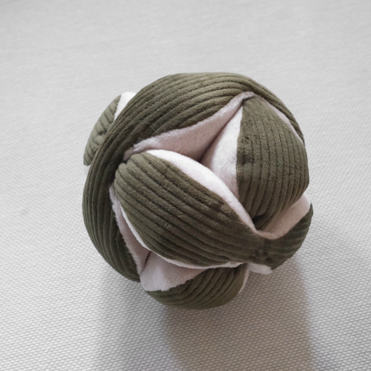 Lambwolf Collective - MONTI