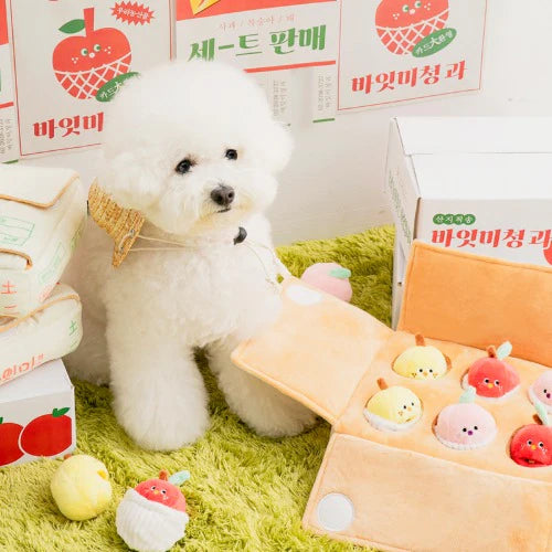 Bite Me - MIXED FRUITS BOX