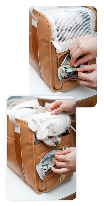 BOSTON BAG | Fairway
