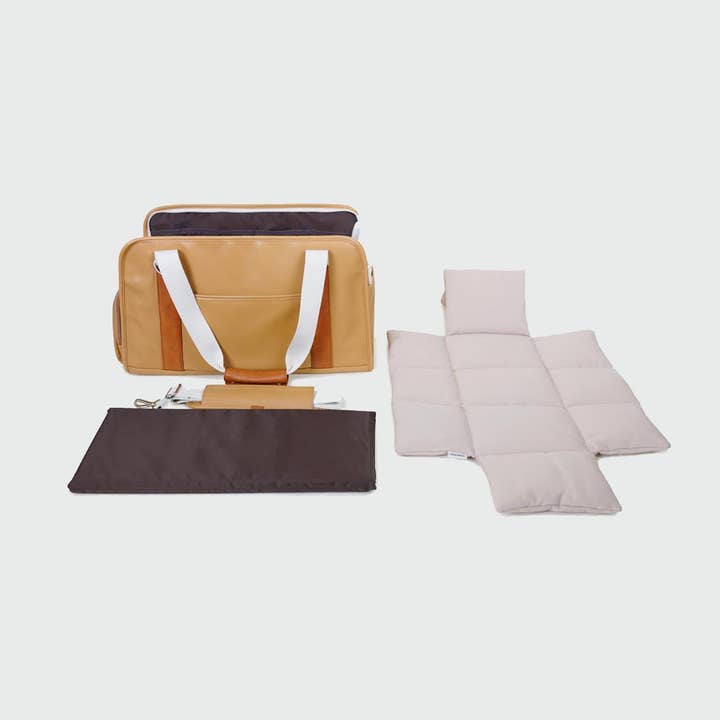 BOSTON BAG | Bunker
