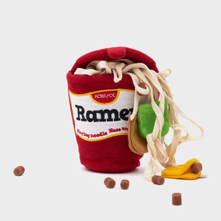 RAMON NOODLE