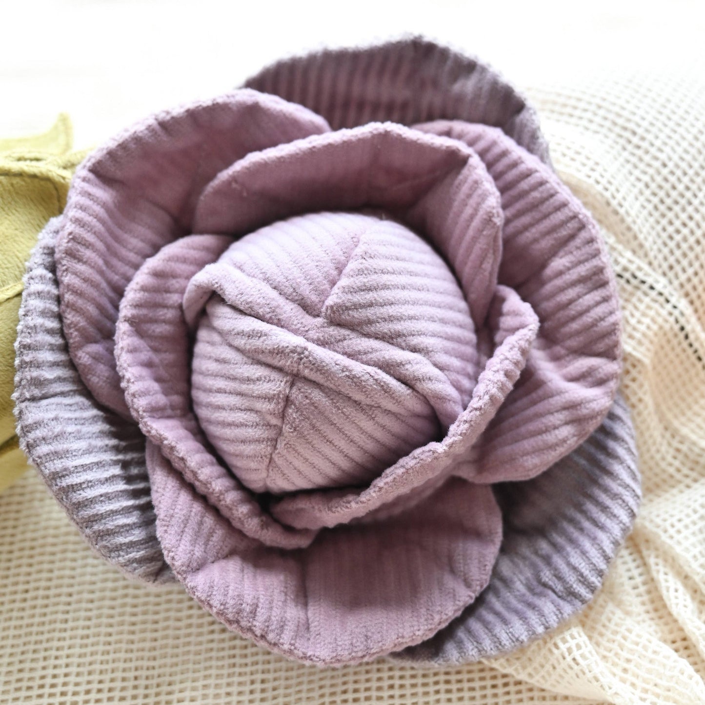 Lambwolf Collective - CABBAGE POP