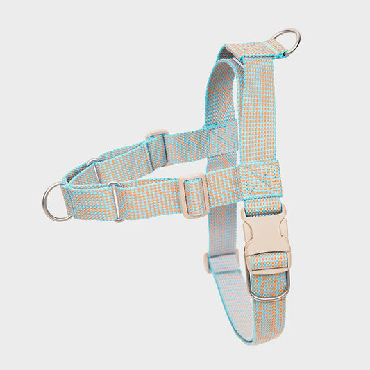 LARGE-CLUB HARNESS | Blue