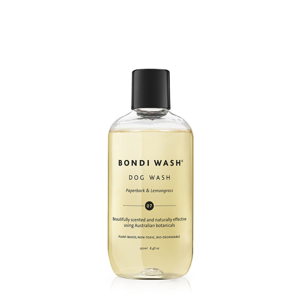 Bondi Wash - DOG WASH