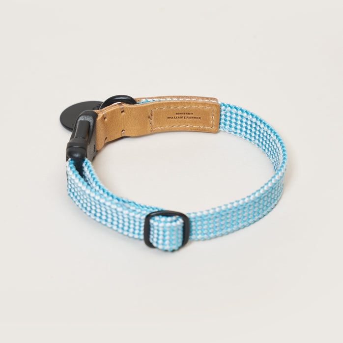 WE ARE TIGHT RIBBON COLLAR | Cloud Bay