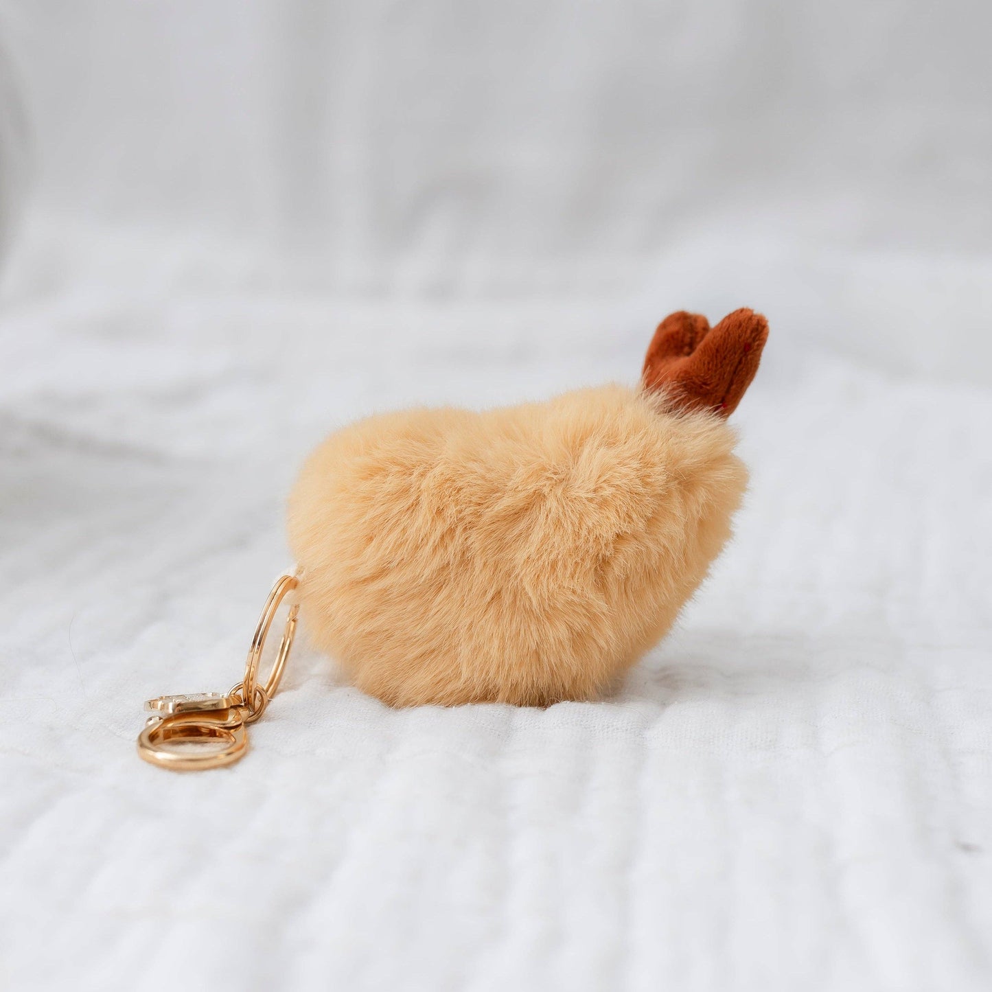 TEMPURA CHARM