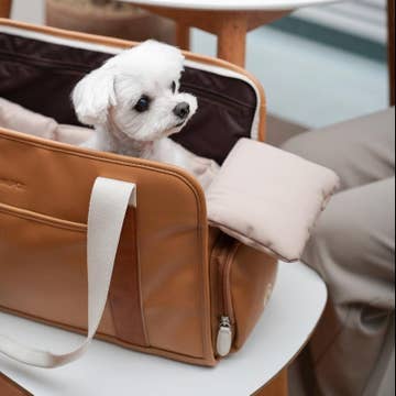 BOSTON BAG | Bunker