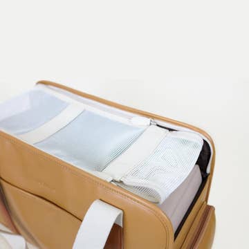 BOSTON BAG | Bunker