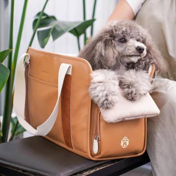 BOSTON BAG | Bunker