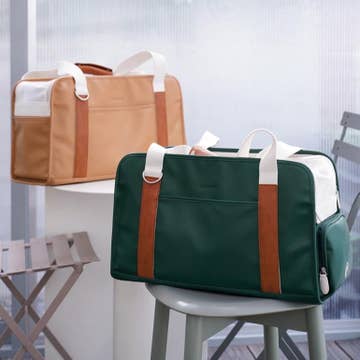 BOSTON BAG | Fairway