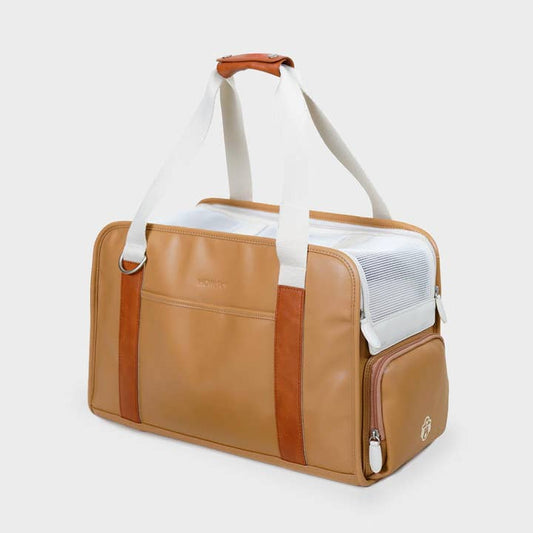 BOSTON BAG | Bunker