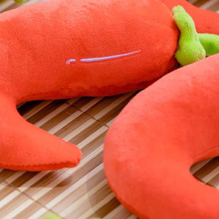 RED PEPPER