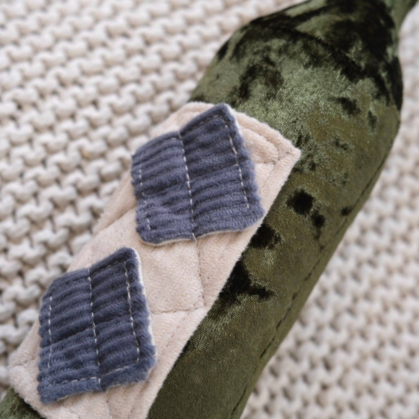 Lambwolf Collective - MERLOT