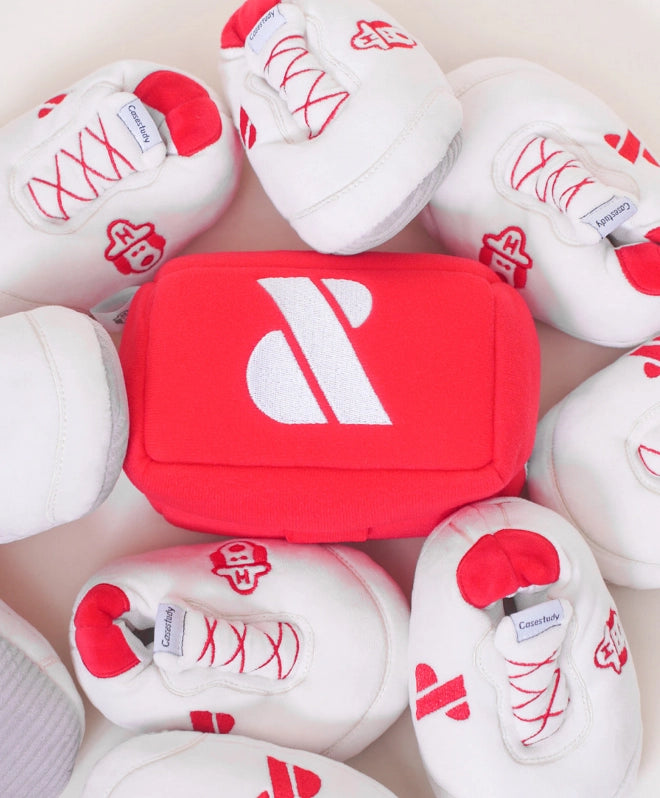 CASESTUDY SHOE BOX