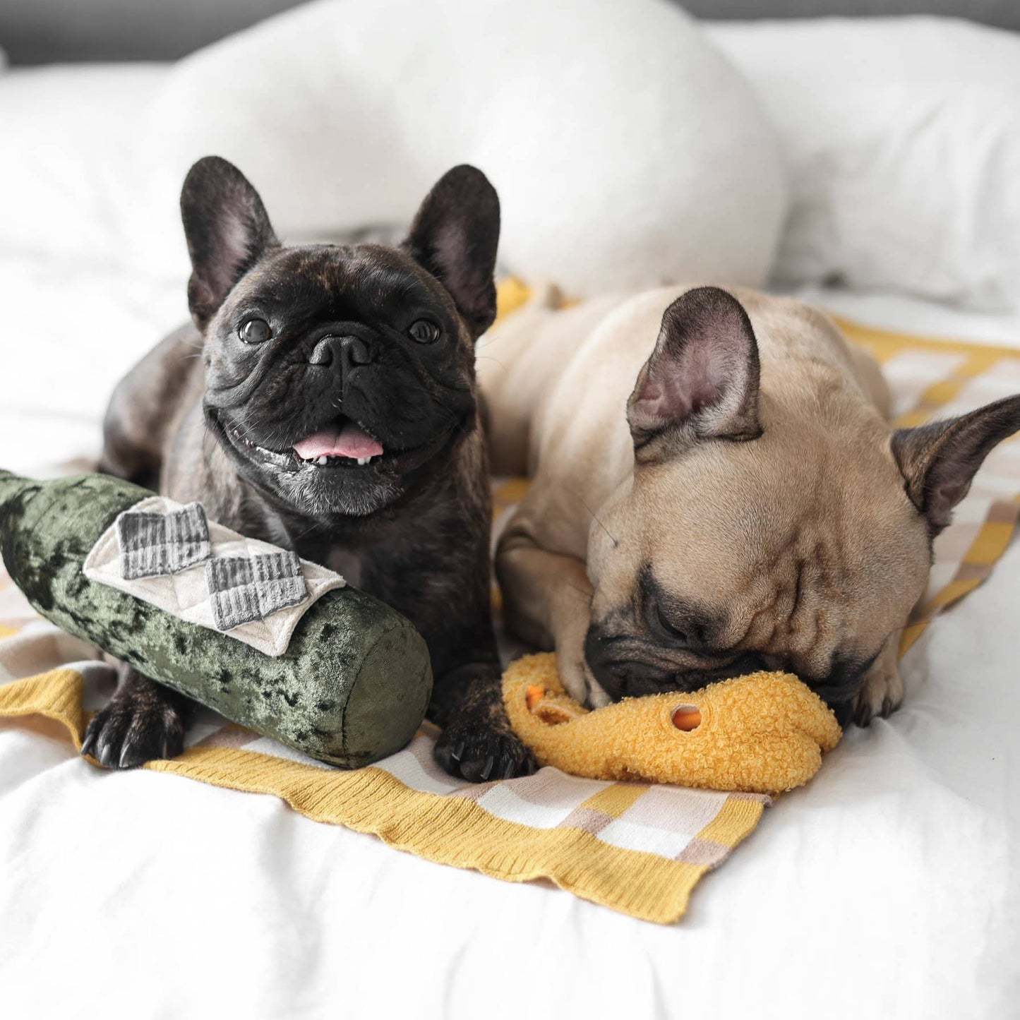 Lambwolf Collective - FROMAGE